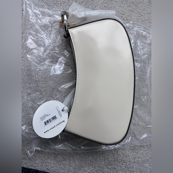 NWT Staud Ollie bag - Picture 6 of 10